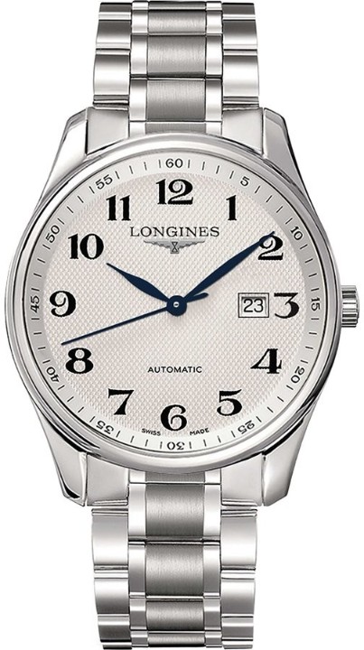 Bild von Longines Master Collection