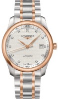 Bild von Longines Master Collection