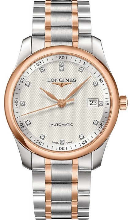 Bild von Longines Master Collection