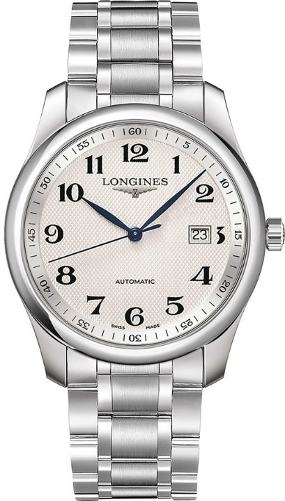 Bild von Longines Master Collection