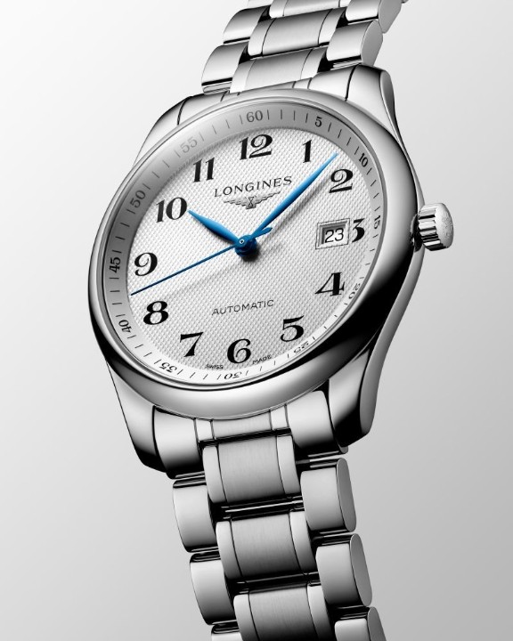 Bild von Longines Master Collection