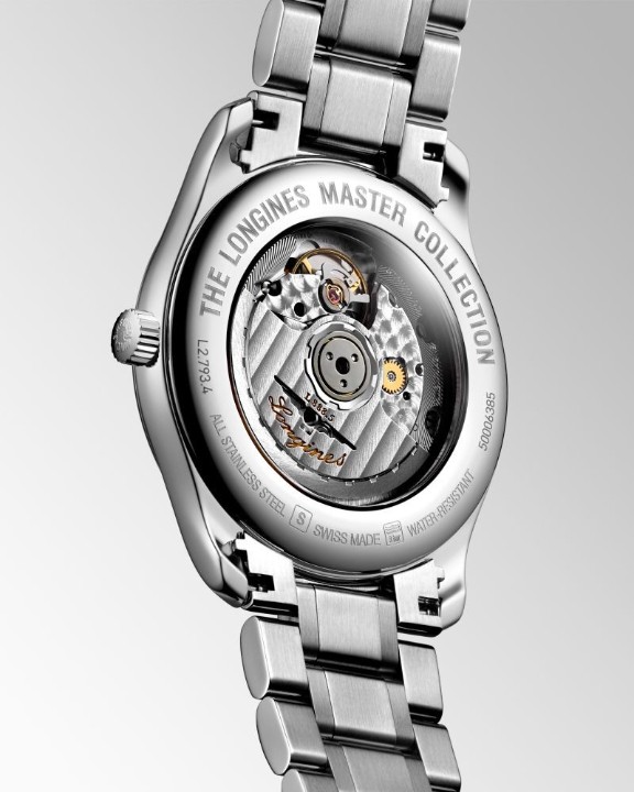 Bild von Longines Master Collection