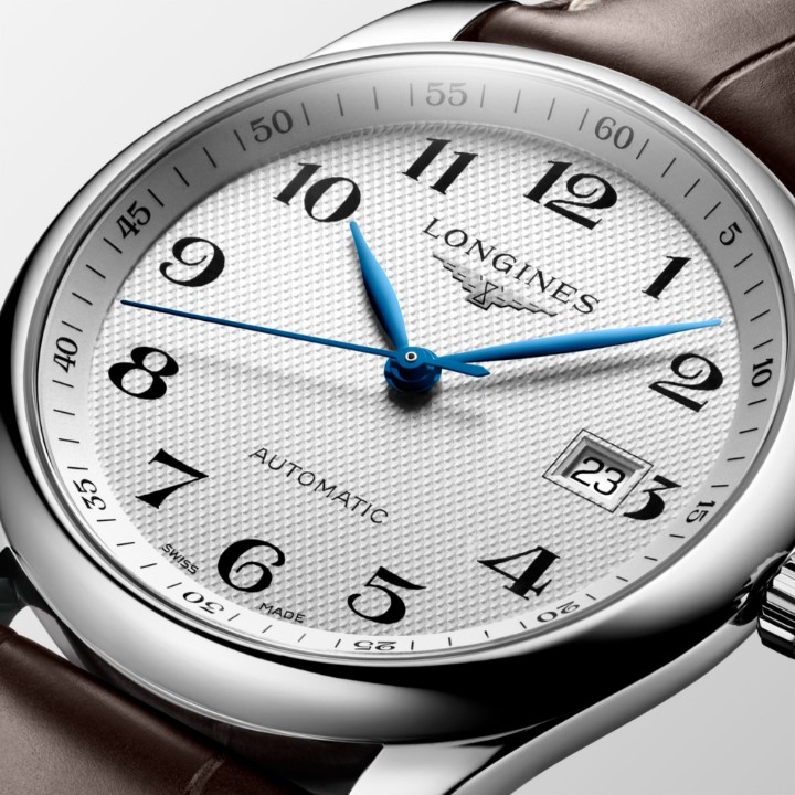 Bild von Longines Master Collection