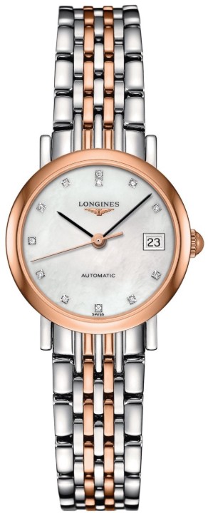 Bild von Longines Elegant