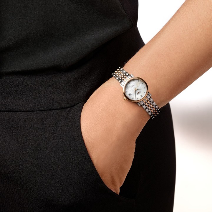 Bild von Longines Elegant