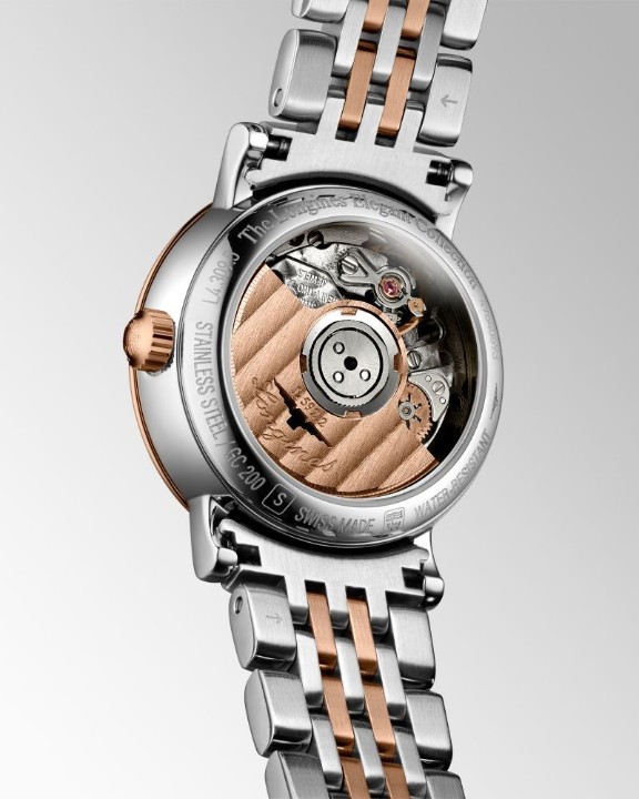 Bild von Longines Elegant