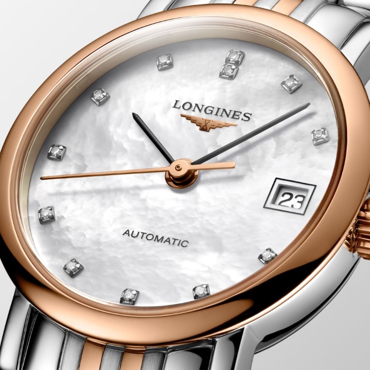 Bild von Longines Elegant