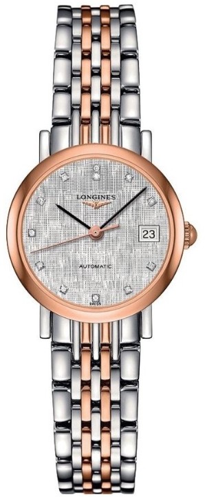 Bild von Longines Elegant