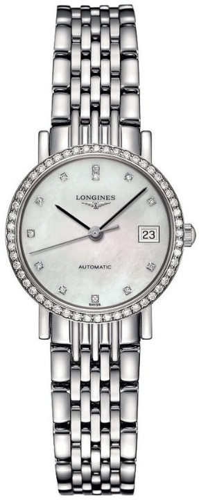 Bild von Longines Elegant