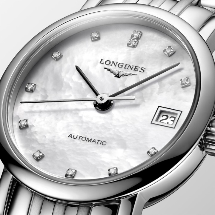 Bild von Longines Elegant