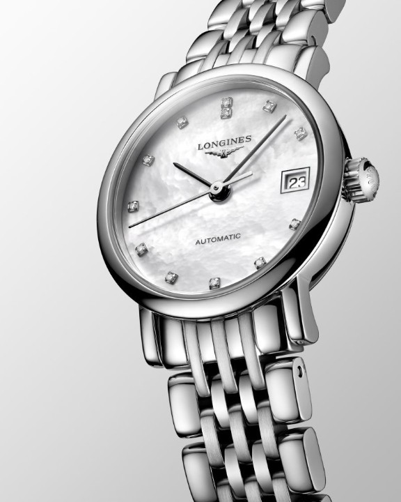 Bild von Longines Elegant