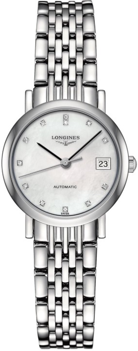 Bild von Longines Elegant