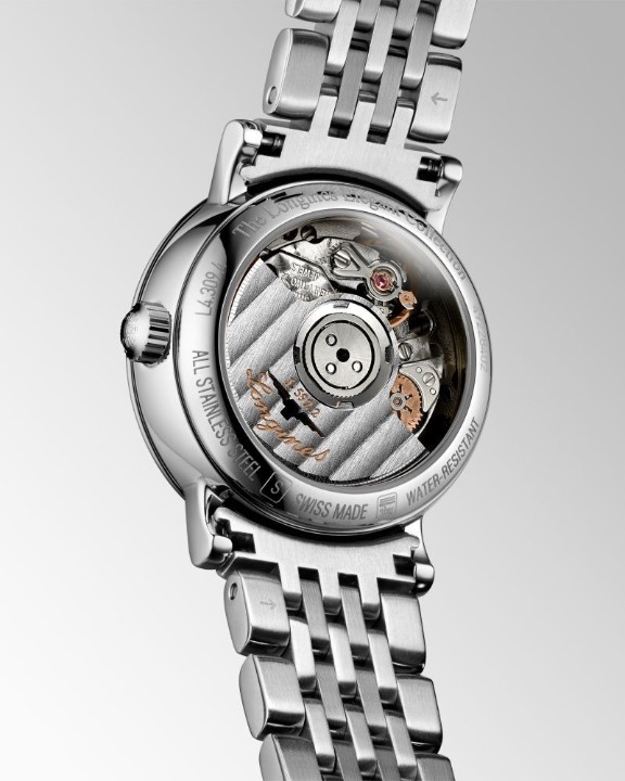 Bild von Longines Elegant