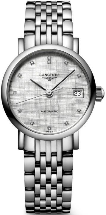 Bild von Longines Elegant