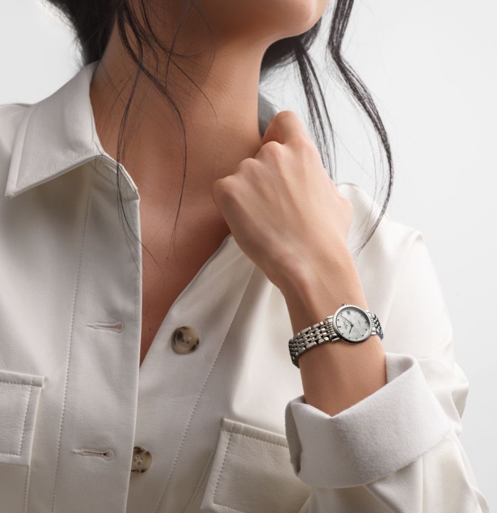 Bild von Longines Elegant