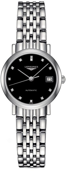 Bild von Longines Elegant
