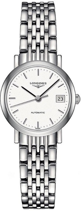 Bild von Longines Elegant