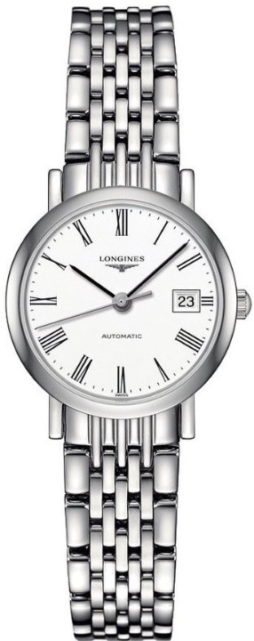 Bild von Longines Elegant