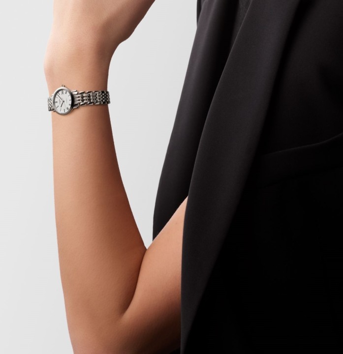 Bild von Longines Elegant