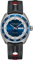 Bild von Hamilton American Classic Pan Europ Day Date