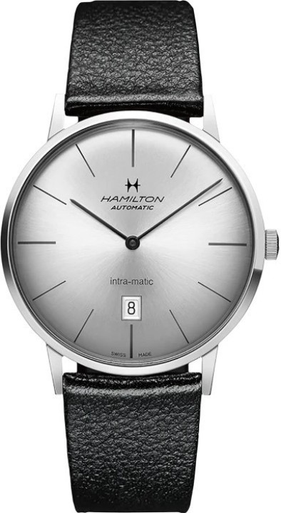 Bild von Hamilton American Classic Intra-Matic Auto