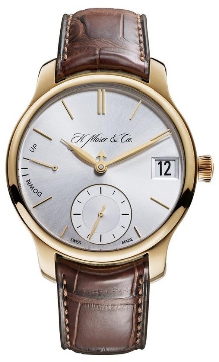 Bild von H. Moser & Cie Endeavour Perpetual Calendar