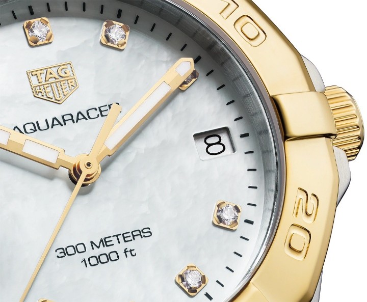 Bild von Tag Heuer Aquaracer