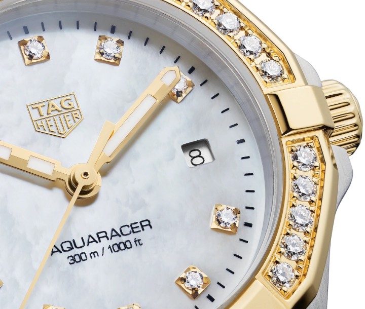 Bild von Tag Heuer Aquaracer