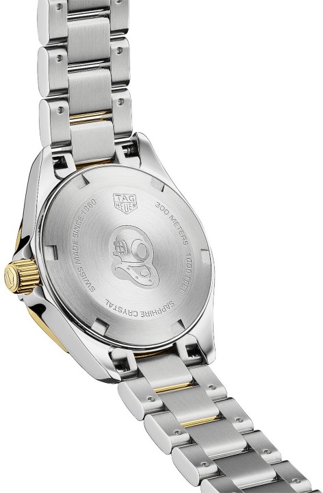 Bild von Tag Heuer Aquaracer