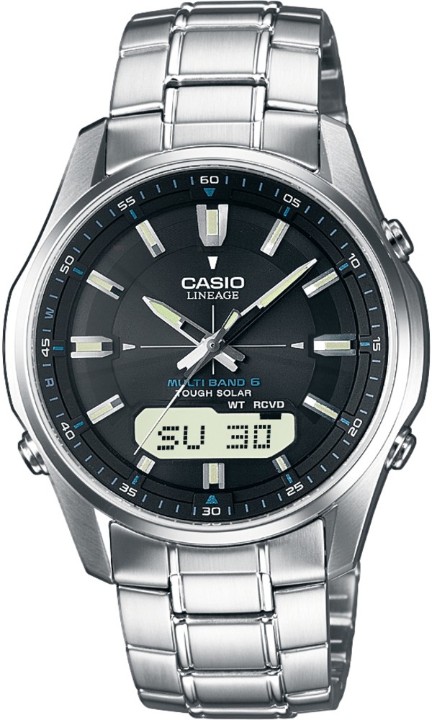 Bild von Casio Wave Ceptor