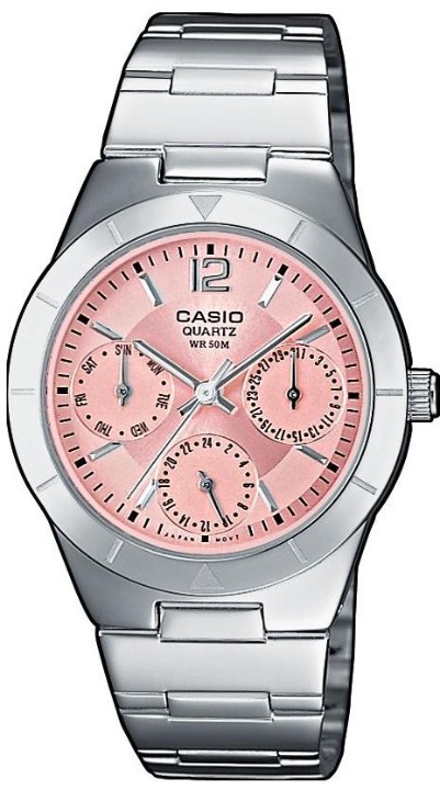 Bild von Casio Collection