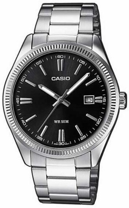 Bild von Casio Collection
