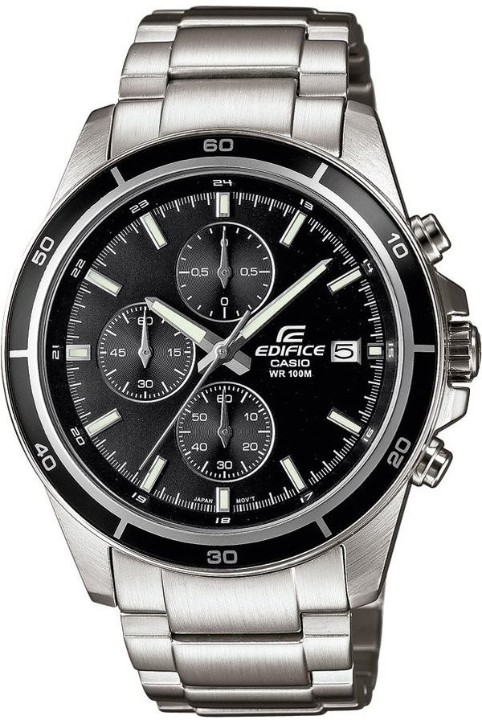 Bild von Casio Edifice Chronograph