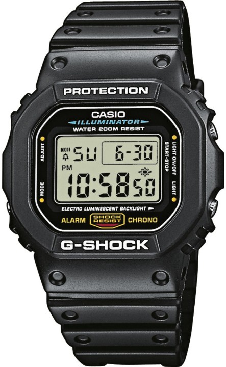 Bild von Casio G-Shock