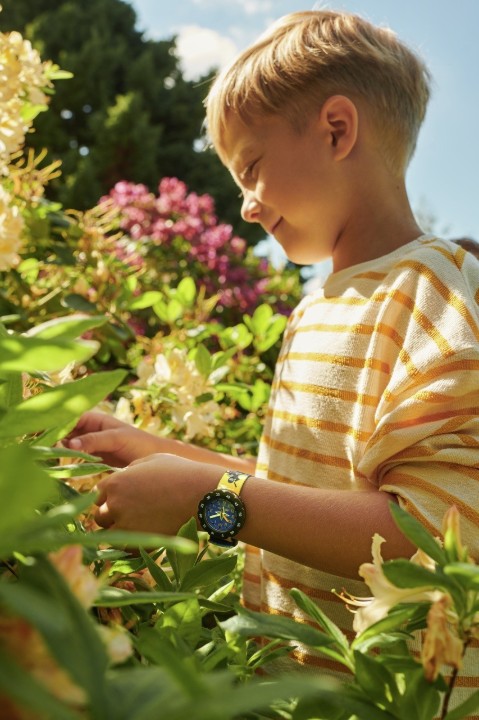 Bild von Flik Flak Ninjamazing