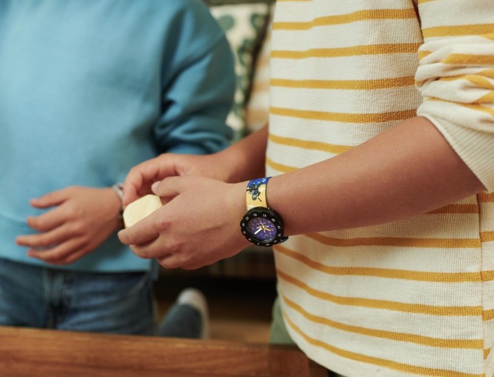 Bild von Flik Flak Ninjamazing