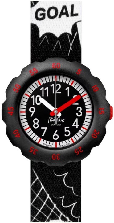 Bild von Flik Flak GOAL!