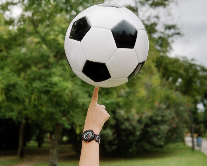 Bild von Flik Flak GOAL!