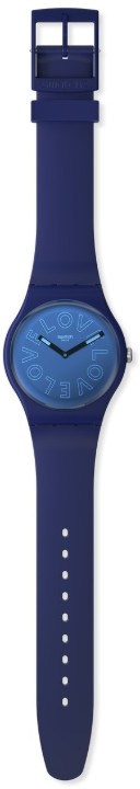 Bild von Swatch Love To Go Around