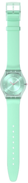 Bild von Swatch Pastelicious Teal