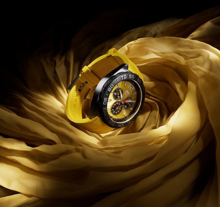 Bild von Tag Heuer Formula 1 Chronograph