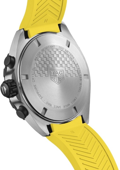 Bild von Tag Heuer Formula 1 Chronograph