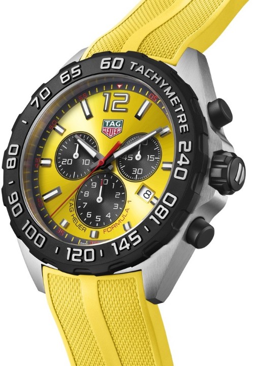 Bild von Tag Heuer Formula 1 Chronograph