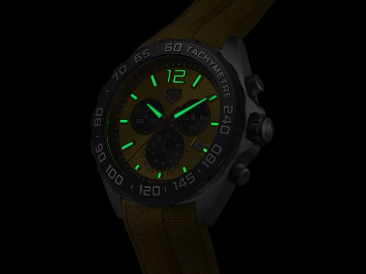 Bild von Tag Heuer Formula 1 Chronograph