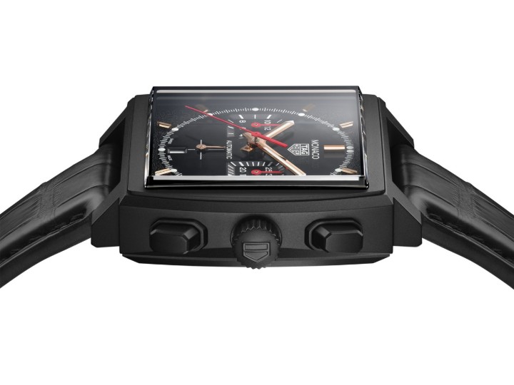 Bild von Tag Heuer Monaco Special Edition