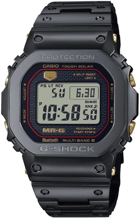 Bild von Casio G-Shock MR-G