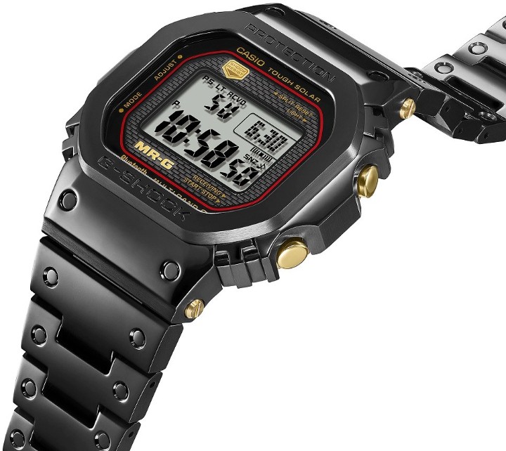 Bild von Casio G-Shock MR-G