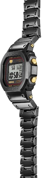 Bild von Casio G-Shock MR-G