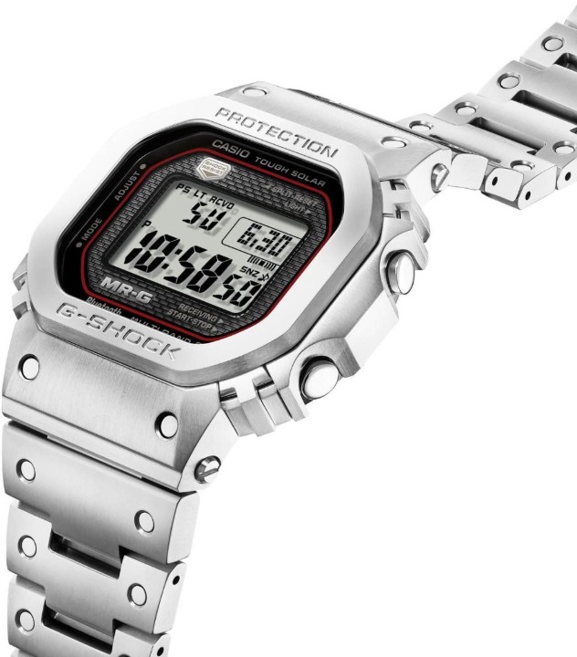 Bild von Casio G-Shock MR-G