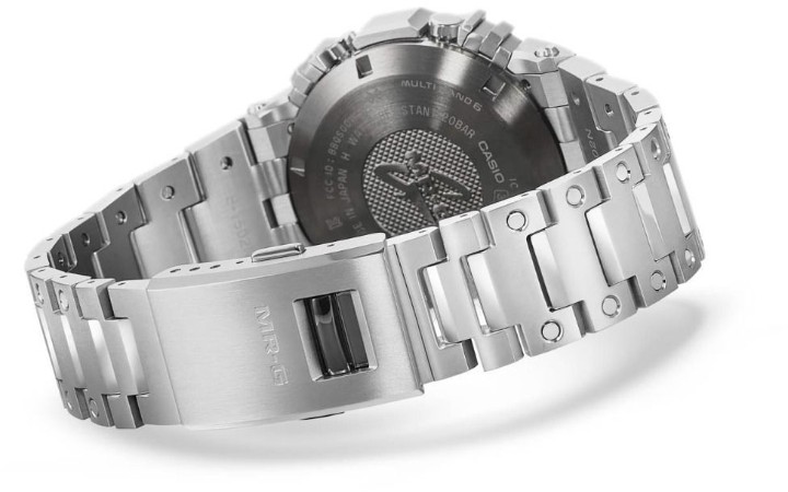 Bild von Casio G-Shock MR-G